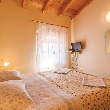 Two-bedroom In *