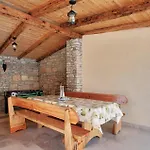 Two-bedroom In Дом отдыха Divsici