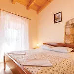 Дом отдыха Two-bedroom In *