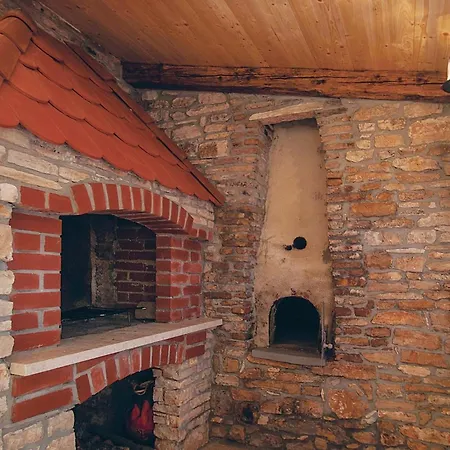 Two-bedroom In Divsici
